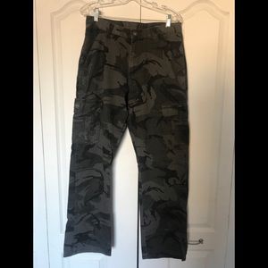 Wrangler Originals 32x32